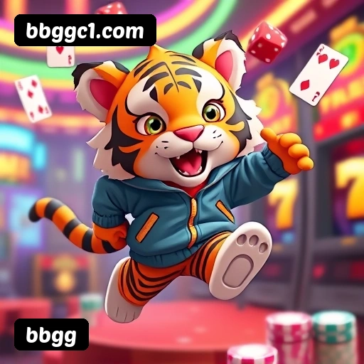 Bônus de Boas-vindas bbgg